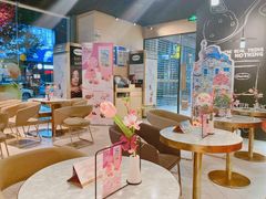 -哈根达斯(西安高新店)