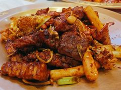 -椒锅锅·麻辣香锅(宝地广场城市集市店)
