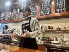 -HUG COFFEE(鼓楼店)