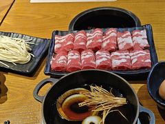 -呷哺呷哺 黄金牧场 (欢乐谷店)