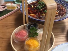-一笼小幸运