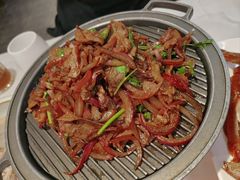 -大鸭梨(天通西苑店)