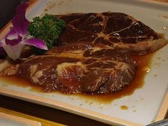 -喜来稀肉(北外滩白玉兰广场店)