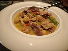 -院8里·小聚园老川菜(九眼桥店)