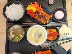 -吉野家(成都时代奥莱店)