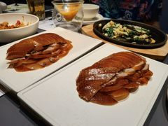 -小大董·烤鸭(观景餐厅·南京西路店)