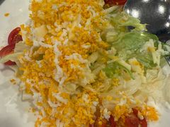 -玫瑰园西餐厅(新华大厦店)