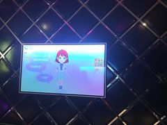 -酷秀KTV(阳泉滨河店)