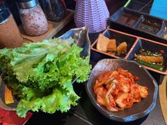 -谷牛和牛烤肉(漕河泾印象城店)