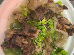 -嬷孙家潮汕牛肉火锅(北京路天河城店)