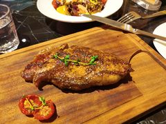 -MEAT MATE 鲜食肉铺(凤凰汇·里巷店)