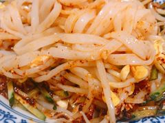 -大嘻咹biangbiang面(历史博物馆店)