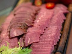 -粤海璇宫·木棉花高空旋转餐厅·聚会派对