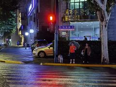 -一大会址·新天地(地铁站)