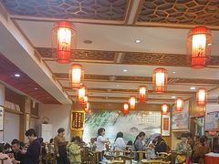 -杏花村水席楼·洛阳水席(老城十字街店)