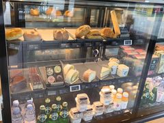 -星巴克(深圳石岩汇邦广场店)