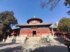 -大钟寺古钟博物馆