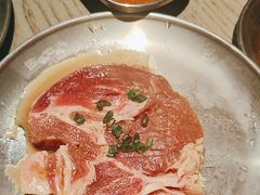 -西塔老太太泥炉烤肉(杭州首店)