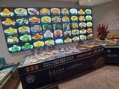 -小船渔村•大连菜•大连焖鱼(黄河路店)