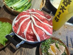 -冯校长老火锅(深圳总店)