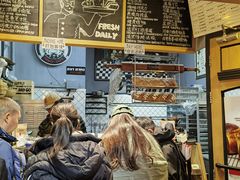 -Juicy Bakery(大学路店)