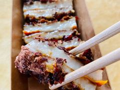 红枣切糕-南大门韩糕(后埭溪路店)