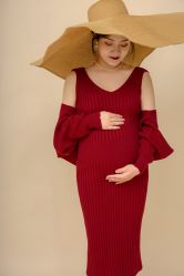 -专注孕妇照亲子照·纪田摄影