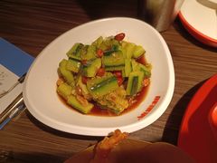 -胖哥俩肉蟹煲(华贸店)