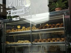 -BREAD WAY面包路·欧式面包(龙湖时代D馆店)