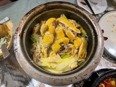 -洪齐林老镇