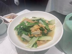 -江城小馆陕南妈妈菜·全球旅行餐厅(钟楼店)