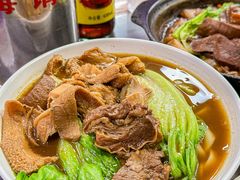 -珍珍小食店(西华路店)