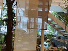 大堂-纳地素食(石门公园店)