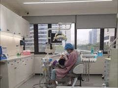 -固德口腔(南城总院)