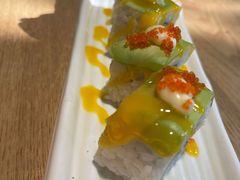 -千叶创意融合料理(水韵城店)