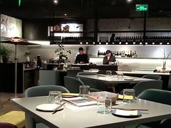 大堂-半山腰·云南菜(侨福芳草地店)