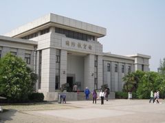 -淮海战役纪念馆