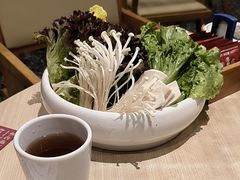 -羊之道草原味道清真餐厅(番禺店)