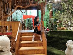 -济州岛泰迪熊博物馆