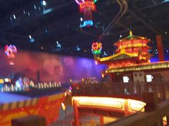 -万达茂商场(南京仙林店)