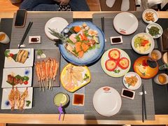 -桃夭日式料理(国信店)