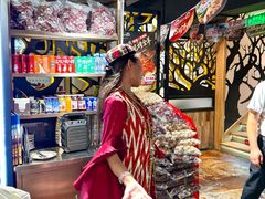 -品质伊骊新疆菜(紫金店)