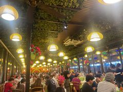-盛港湾海鲜食府(黄沙店)