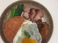 -龙记·香港茶餐厅(海上世界店)