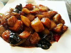 -烤肉宛饭庄(北新桥店)