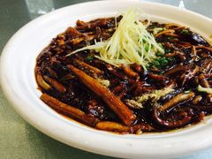 响油鳝糊-王记姚家味·地道苏帮菜(凤凰街店)