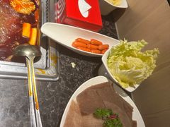 -海底捞火锅(邯郸新世纪中心店)