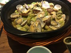 -老宁波1381餐厅(宏泰广场店)