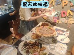 -Margherita雏菊意大利餐厅(雅颂庭购物中心店)