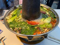 -神火烧烤馕坑肉新疆菜(兴隆街店)